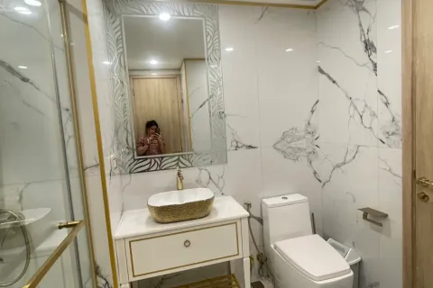 Eigentumswohnung auf Jomtien Beach, Pattaya, Thailand, 2 Schlafzimmer № 220722 - Foto 16