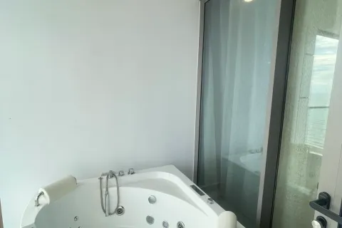 Eigentumswohnung auf Jomtien Beach, Pattaya, Thailand, 2 Schlafzimmer № 220722 - Foto 3