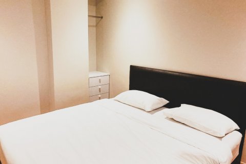 Кондоминиум с 3 спальнями в Бангкоке, Таиланд № 143344 - фото 5