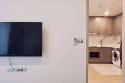 Кондоминиум с 2 спальнями в Бангкоке, Таиланд № 143346 - фото 5