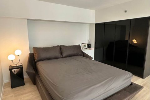 Кондоминиум с 1 спальней в Бангкоке, Таиланд № 143341 - фото 6