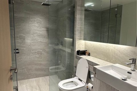 Кондоминиум с 1 спальней в Бангкоке, Таиланд № 143341 - фото 8