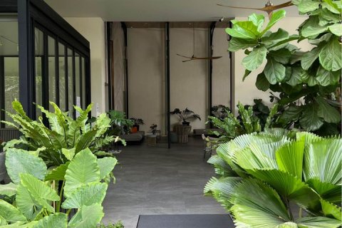 Кондоминиум с 1 спальней в Бангкоке, Таиланд № 143341 - фото 12