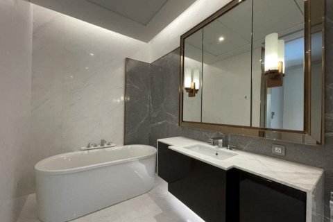 Кондоминиум с 1 спальней в Бангкоке, Таиланд № 143345 - фото 2