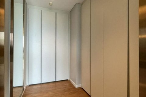 Кондоминиум с 1 спальней в Бангкоке, Таиланд № 143345 - фото 8