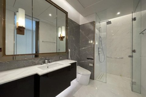 Кондоминиум с 1 спальней в Бангкоке, Таиланд № 143345 - фото 3