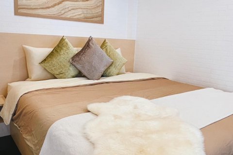 Кондоминиум с 1 спальней в Бангкоке, Таиланд № 143343 - фото 3