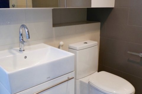 Кондоминиум с 1 спальней в Бангкоке, Таиланд № 143343 - фото 5