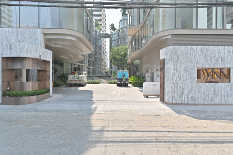 Condo in Bangkok, Thailand, 2 bedrooms № 186391 - photo 8