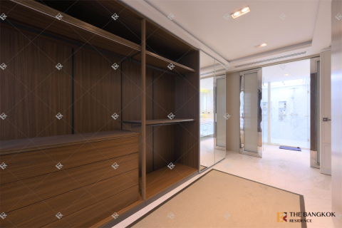 Condo in Bangkok, Thailand, 2 bedrooms № 186394 - photo 5