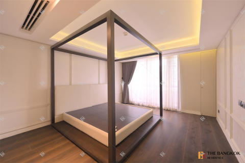 Condo in Bangkok, Thailand, 2 bedrooms № 186394