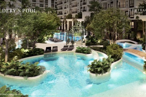 Студия в кондо в Пхукете, Таиланд № 160218