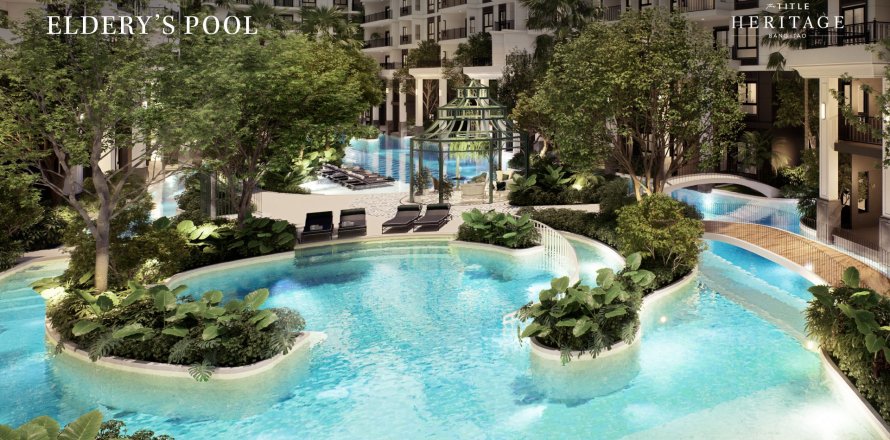 Студия в кондо в Пхукете, Таиланд № 160218