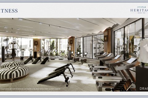 Студия в кондо в Пхукете, Таиланд № 160218 - фото 5