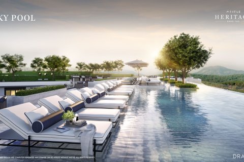 Студия в кондо в Пхукете, Таиланд № 160218 - фото 3