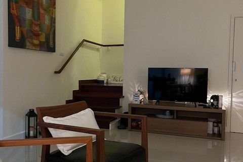 Таунхаус в Пхукете, Таиланд с 3 спальнями  № 160215 - фото 14