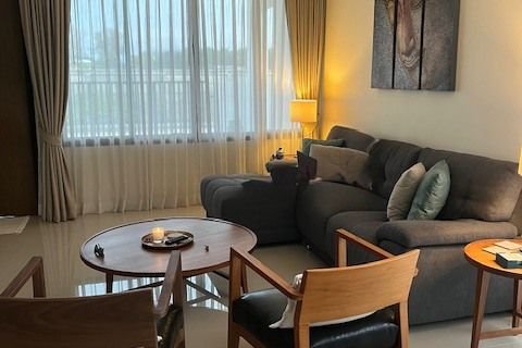 Таунхаус в Пхукете, Таиланд с 3 спальнями  № 160215 - фото 13