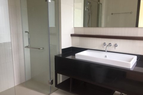 Таунхаус в Пхукете, Таиланд с 3 спальнями  № 160215 - фото 5