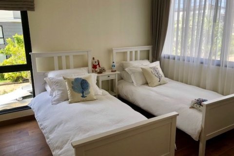 Таунхаус в Пхукете, Таиланд с 3 спальнями  № 160215 - фото 6