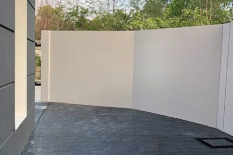 Таунхаус в Пхукете, Таиланд с 3 спальнями  № 160215 - фото 15