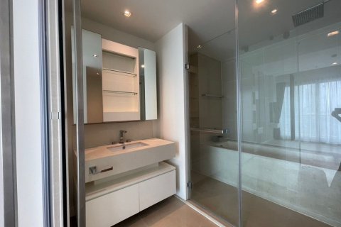 Студия в кондо в Кхлонг Сане, Бангкок, Таиланд № 160214 - фото 5