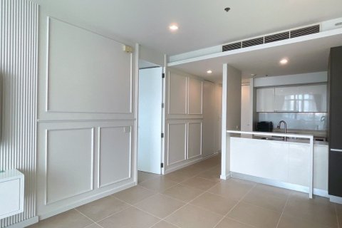 Студия в кондо в Кхлонг Сане, Бангкок, Таиланд № 160214 - фото 6