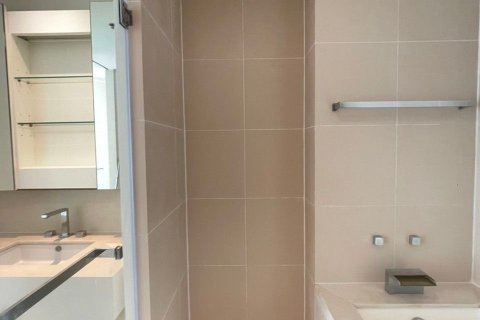 Студия в кондо в Кхлонг Сане, Бангкок, Таиланд № 160214 - фото 6