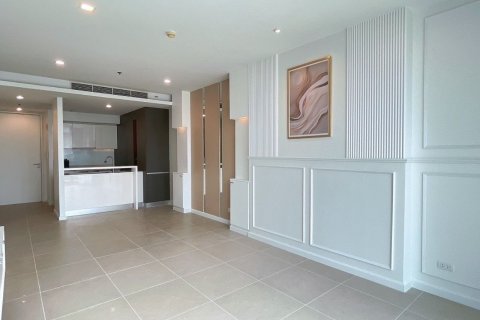 Студия в кондо в Кхлонг Сане, Бангкок, Таиланд № 160214 - фото 7