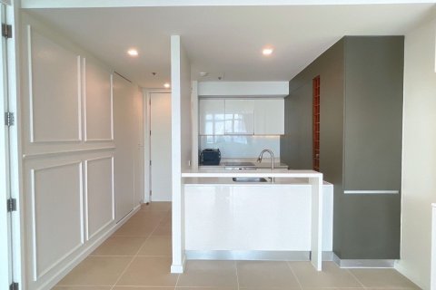 Студия в кондо в Кхлонг Сане, Бангкок, Таиланд № 160214 - фото 5