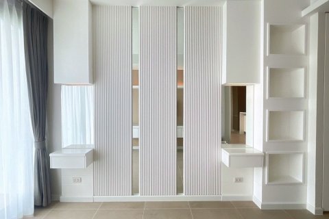 Студия в кондо в Кхлонг Сане, Бангкок, Таиланд № 160214 - фото 10