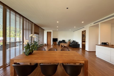 Penthouse à Pa Klok, Thaïlande 2 chambres № 160217 - photo 9