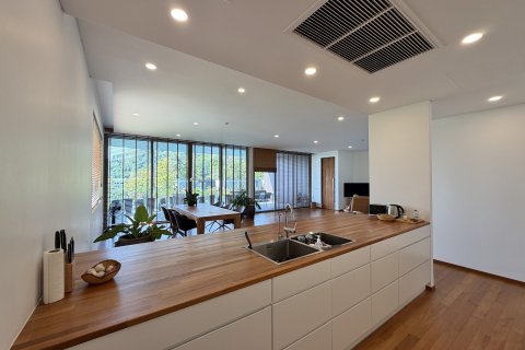 Penthouse à Pa Klok, Thaïlande 2 chambres № 160217 - photo 4