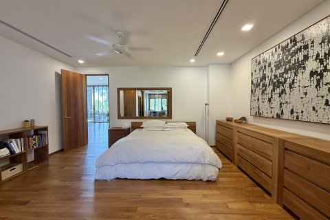 Penthouse à Pa Klok, Thaïlande 2 chambres № 160217 - photo 5