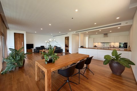 Penthouse à Pa Klok, Thaïlande 2 chambres № 160217