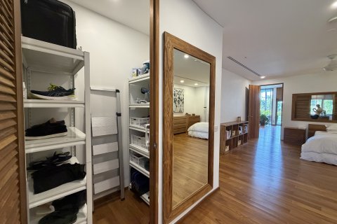 Penthouse à Pa Klok, Thaïlande 2 chambres № 160217 - photo 25