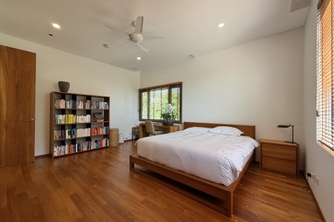 Penthouse à Pa Klok, Thaïlande 2 chambres № 160217 - photo 29