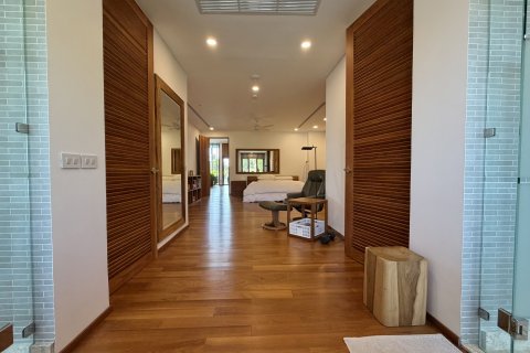 Penthouse à Pa Klok, Thaïlande 2 chambres № 160217 - photo 15