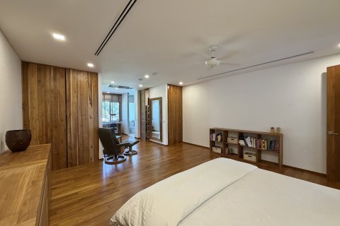 Penthouse à Pa Klok, Thaïlande 2 chambres № 160217 - photo 18