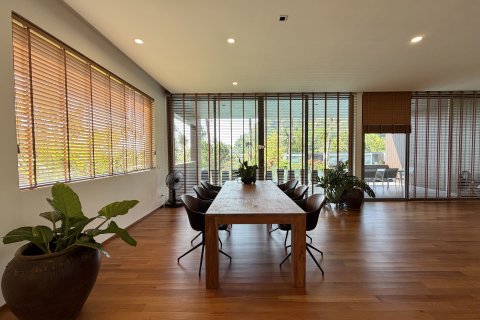 Penthouse à Pa Klok, Thaïlande 2 chambres № 160217 - photo 10