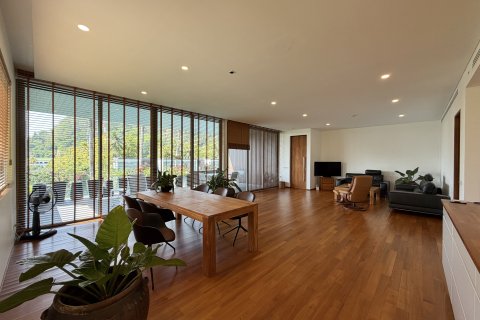 Penthouse à Pa Klok, Thaïlande 2 chambres № 160217 - photo 8