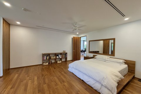 Penthouse à Pa Klok, Thaïlande 2 chambres № 160217 - photo 19