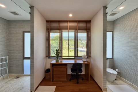 Penthouse à Pa Klok, Thaïlande 2 chambres № 160217 - photo 22