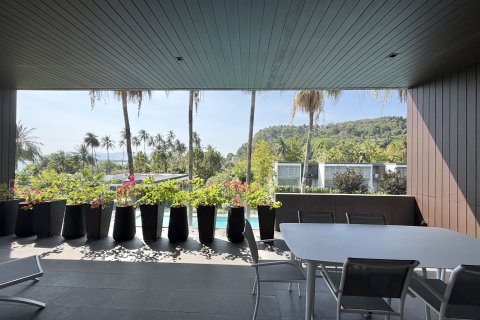 Penthouse à Pa Klok, Thaïlande 2 chambres № 160217 - photo 30