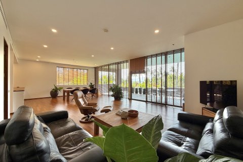 Penthouse à Pa Klok, Thaïlande 2 chambres № 160217 - photo 2