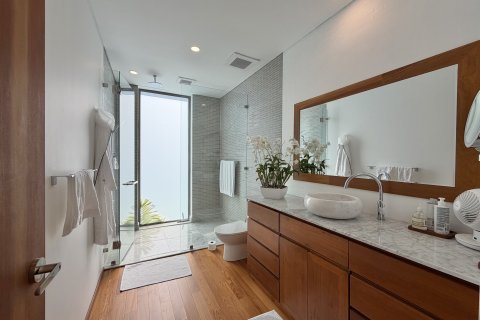 Penthouse à Pa Klok, Thaïlande 2 chambres № 160217 - photo 16