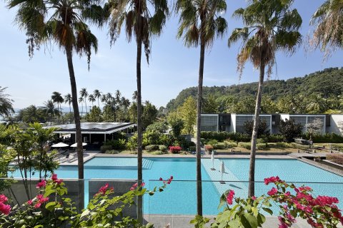 Penthouse à Pa Klok, Thaïlande 2 chambres № 160217 - photo 20