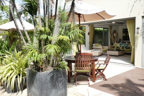 Villa in Phuket, Thailand 2 bedrooms № 160213 - photo 7