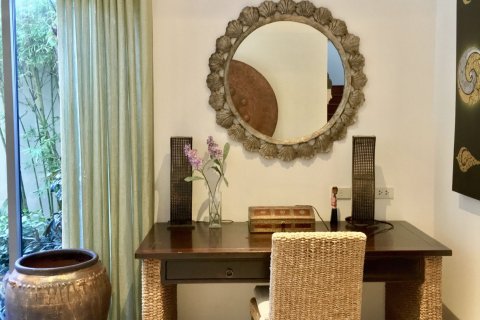 Villa in Phuket, Thailand 2 bedrooms № 160213 - photo 12