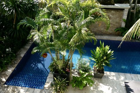 Villa in Phuket, Thailand 2 bedrooms № 160213 - photo 20