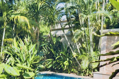 Villa in Phuket, Thailand 2 bedrooms № 160213 - photo 15
